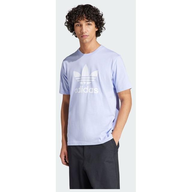 adidas Original Adicolor Trefoil T-shirt, maat Large on Productcaster.