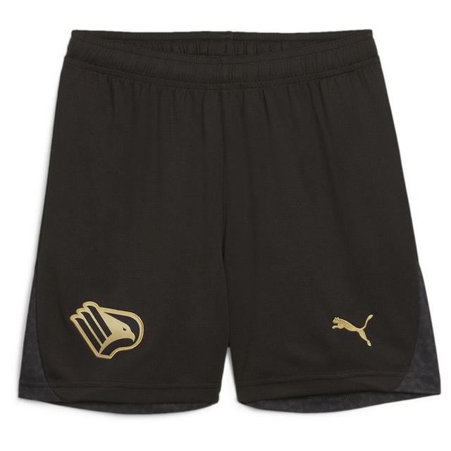 PUMA Palermo F.C. 24/25 Auswärtsshorts, koko 176 cm on Productcaster.