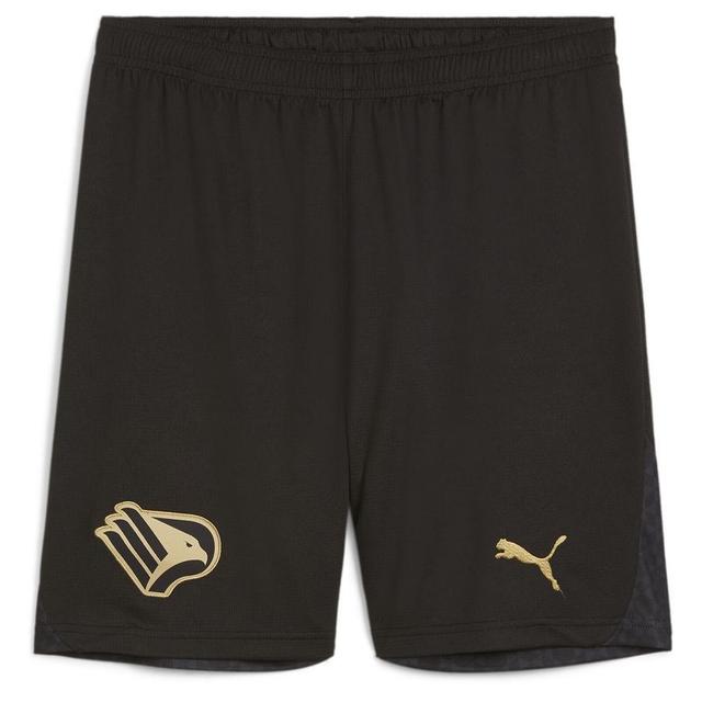 PUMA Palermo F.C. 24/25 Auswärtsshorts, Größe Large on Productcaster.