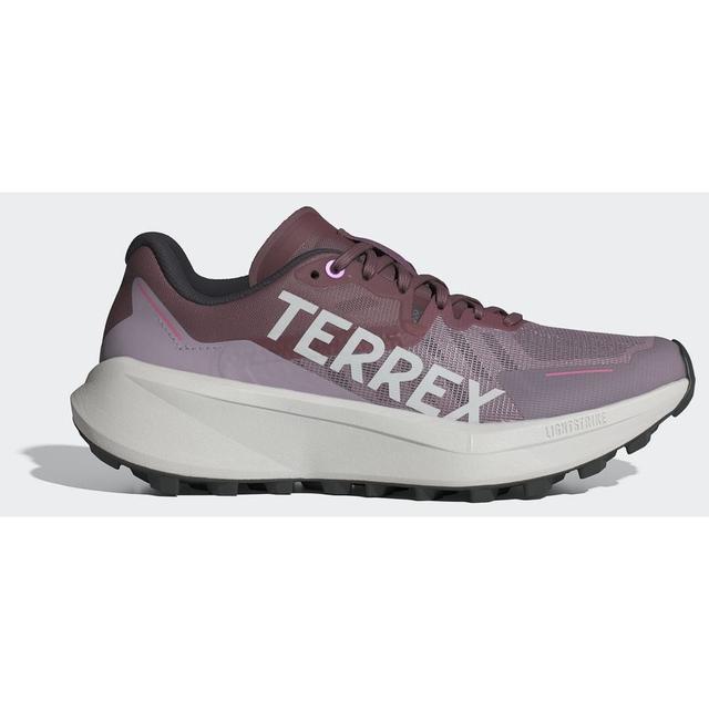 adidas Terrex Agravic 3 Terränglöparskor, storlek 40⅔ on Productcaster.