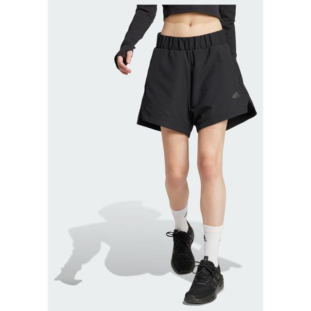 adidas Z.N.E. Woven Shorts, Größe X-Small on Productcaster.