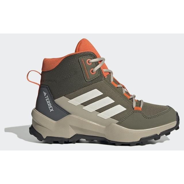 adidas Terrex Ax4r Mid Vandringsskor, storlek 33 on Productcaster.