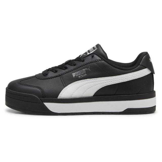 PUMA Roma Feminine Sneakers, Größe 40 on Productcaster.