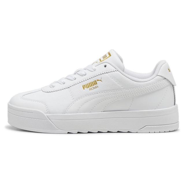 PUMA Roma Feminine Sneakers, maat 39 on Productcaster.