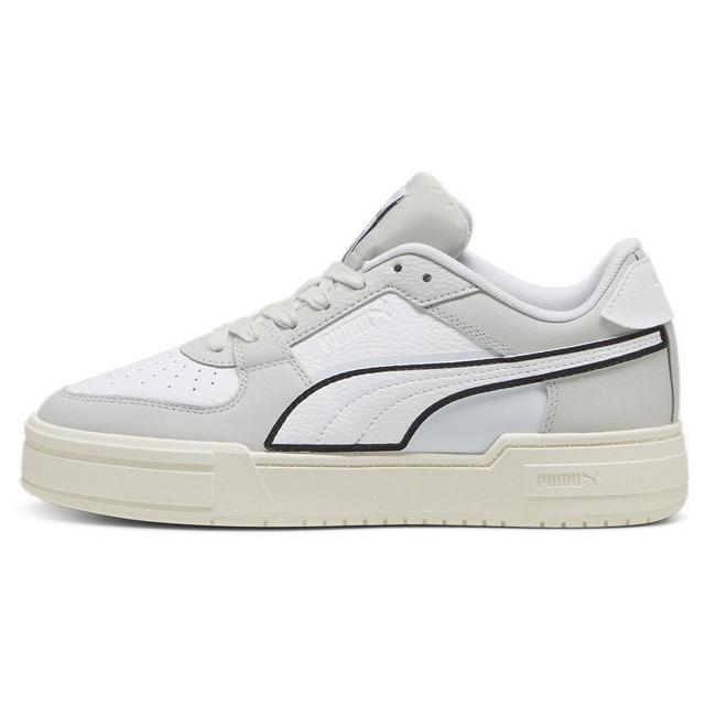 PUMA Ca Pro Classic Contour Sneakers, størrelse 40½ on Productcaster.