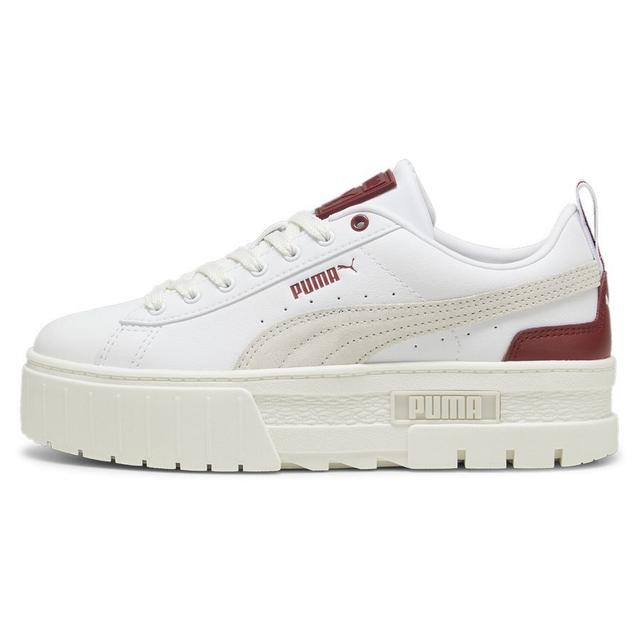 PUMA Mayze Sneakers, pointure 40 on Productcaster.