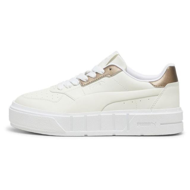 PUMA Cali Court Glow-up Sneakers, koko 38½ on Productcaster.