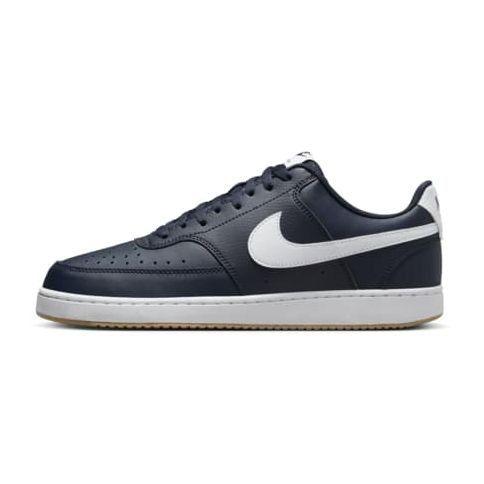 Nike Court Vision Low, størrelse 44½ on Productcaster.