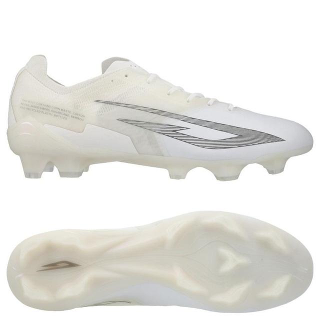 Sokito Scudetta Fg Ice - White - Grass (Fg), size UK5/EU38 ½ on Productcaster.