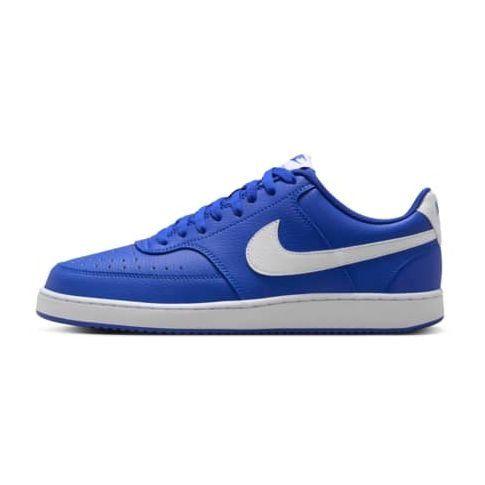 Nike Court Vision Low, storlek 44½ on Productcaster.