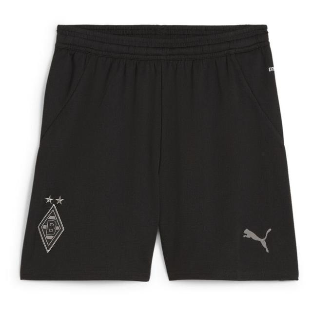 PUMA Borussia Mönchengladbach 24/25 Shorts, koko 152 cm on Productcaster.