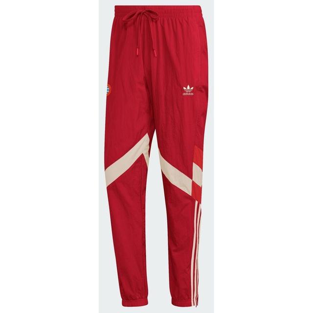 adidas Pantalon de survêtement FC Bayern Originals, pointure X-Large on Productcaster.