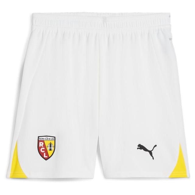 PUMA Rc Lens 24/25 Shorts, Größe 152 cm on Productcaster.