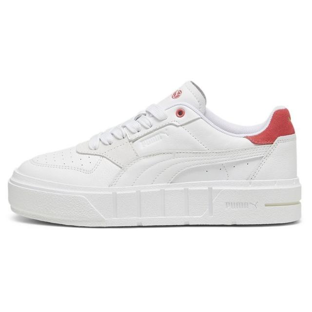 PUMA Cali Court Match Sneakers, Größe 36 on Productcaster.