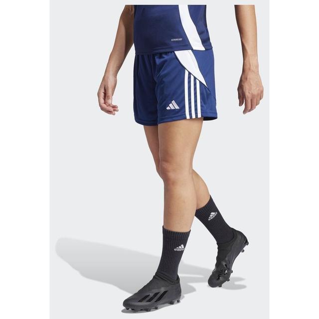 adidas Tiro 24 Trainingsshorts, Größe XX-Large on Productcaster.