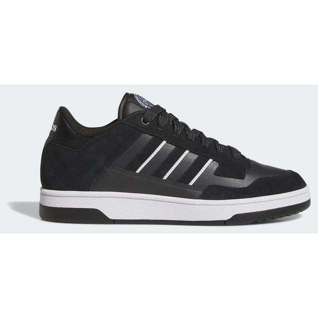 adidas Rapid Court Low Shoes, størrelse 36⅔ on Productcaster.