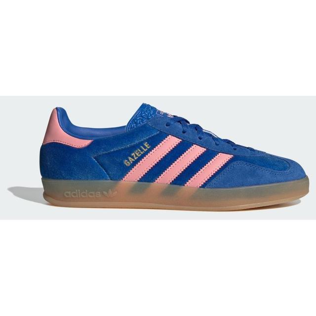 adidas Original Gazelle Indoor Skor, storlek 36 on Productcaster.