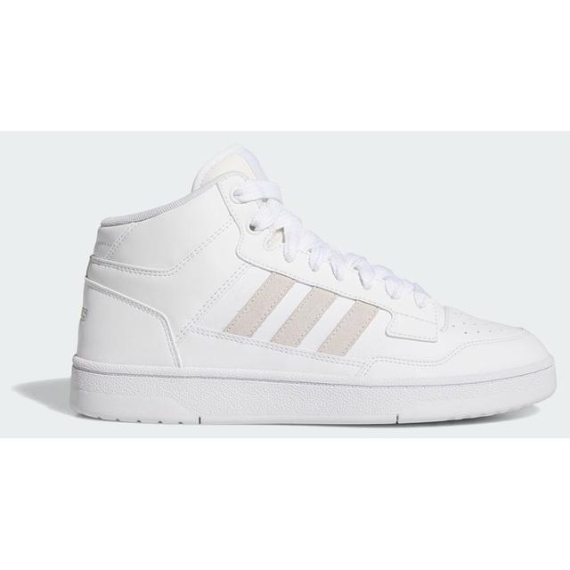 adidas Rapid Court Mid Schoenen, maat 41⅓ on Productcaster.