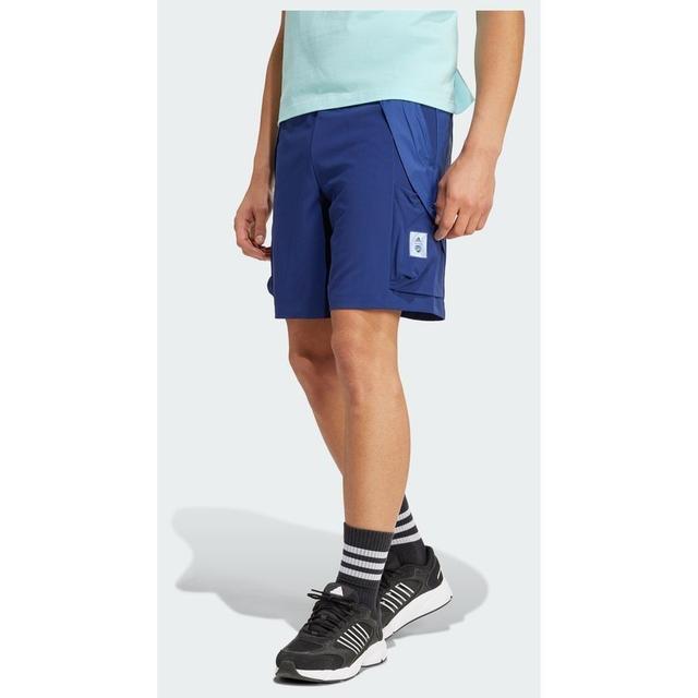 adidas Arsenal Seasonal Cargoshorts, storlek 3XL on Productcaster.