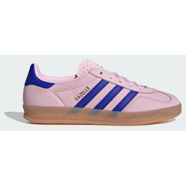 adidas Original Gazelle Indoor Shoes, størrelse 46 on Productcaster.