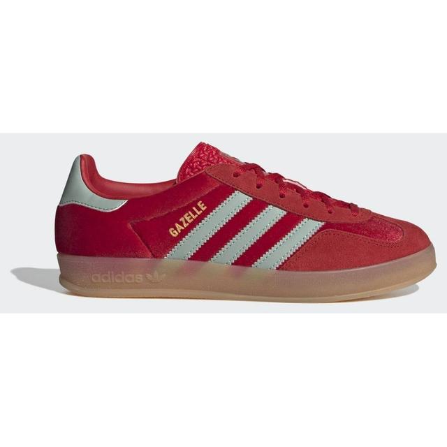 adidas Original Gazelle Indoor Schoenen, maat 44 on Productcaster.