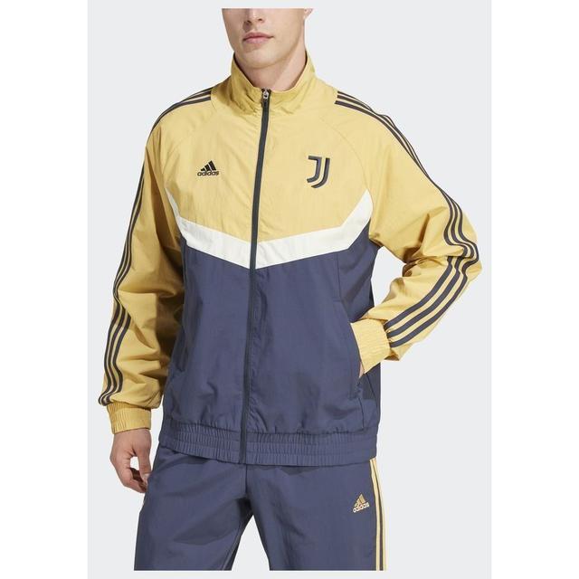 adidas Juventus Seasonal træningsjakke, størrelse Small on Productcaster.