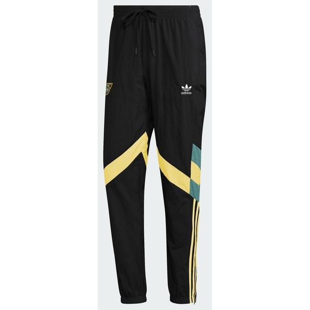 adidas Jamaica Originals Trainingsbroek, maat Large on Productcaster.