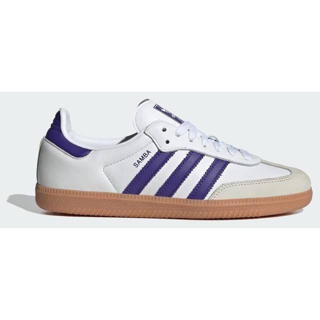 adidas Original Samba Og Shoes, størrelse 38⅔ on Productcaster.