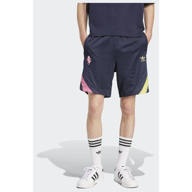 adidas Juventus Originals Shorts, størrelse Large on Productcaster.