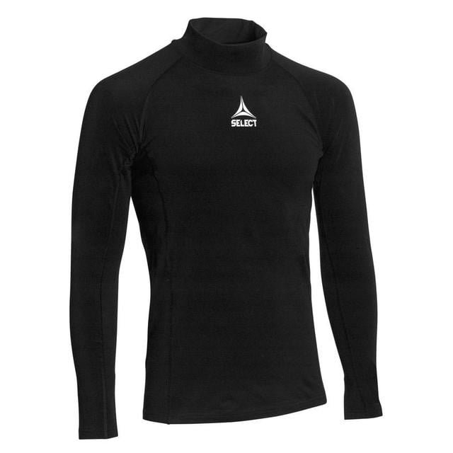 Select Winter Baselayer - Black, size 3XL on Productcaster.