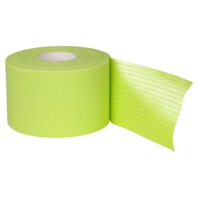 Profcare D Lightgreen 5 Cm x 5 m - Select, size One Size on Productcaster.