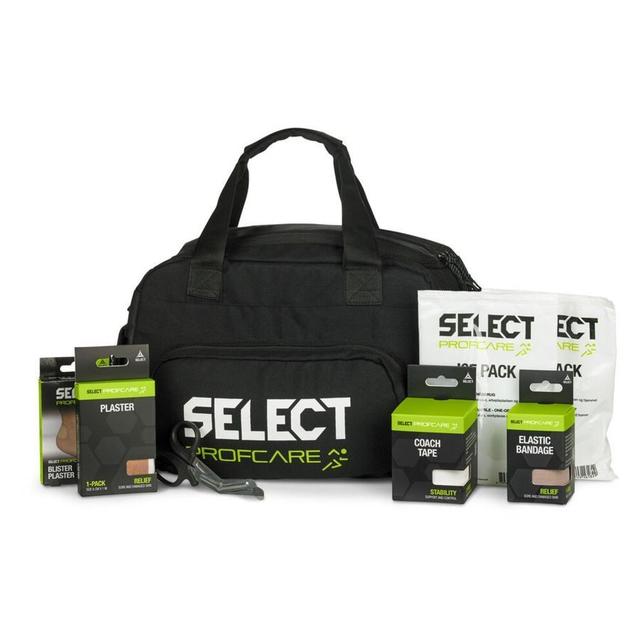 Select Medical Bag Medium, size One Size on Productcaster.