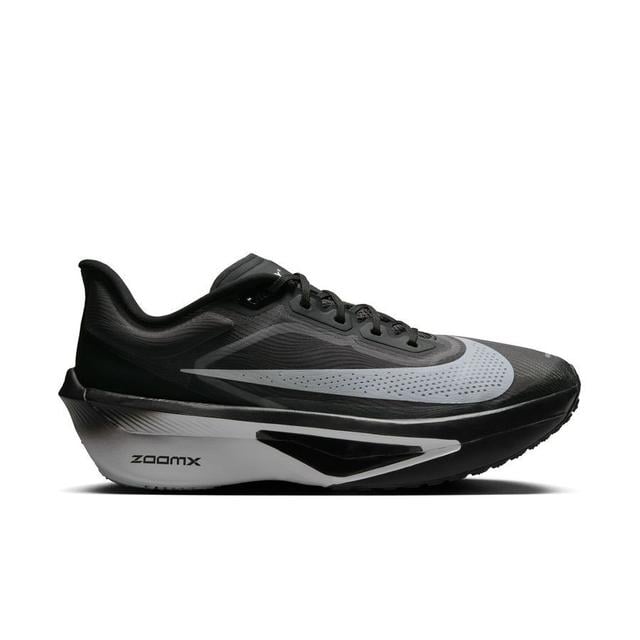 Nike Running Shoe Zoom Fly 6 - Black/white/smoke Grey, size 40 on Productcaster.