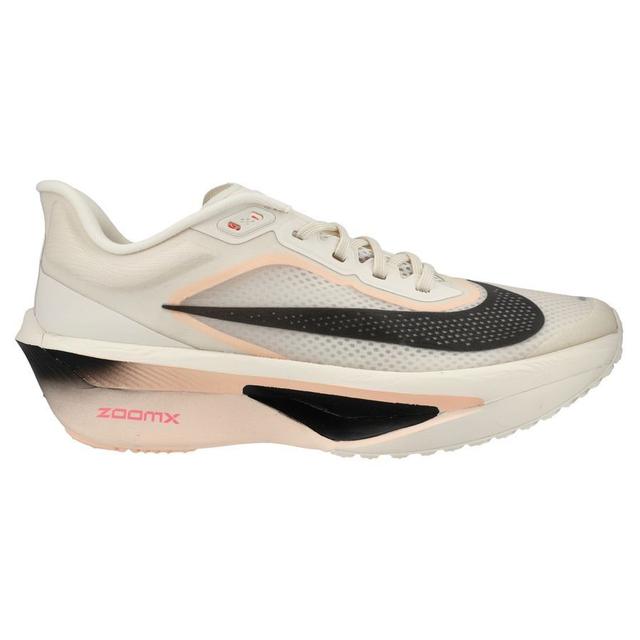 Nike Running Shoe Zoom Fly 6 - Pale Ivory/crimson Tint/sail, size 47½ on Productcaster.