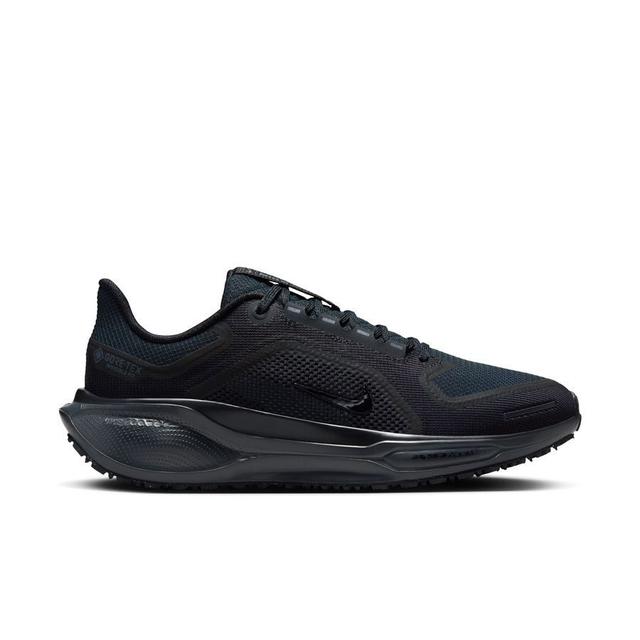 Nike Running Shoe Air Zoom Pegasus 41 Gore-tex - Black/anthracite Women, size 39 on Productcaster.