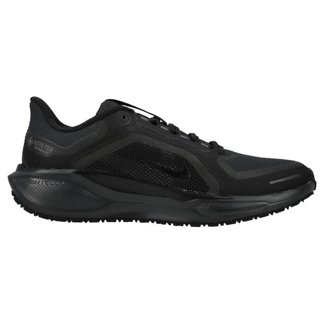 Nike Running Shoe Air Zoom Pegasus 41 Gore-tex - Black/anthracite, size 44½ on Productcaster.