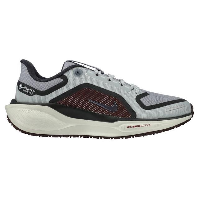 Nike Running Shoe Air Zoom Pegasus 41 Gore-tex - Light Pumice/ashen Slate/burgundy Crush, size 44½ on Productcaster.