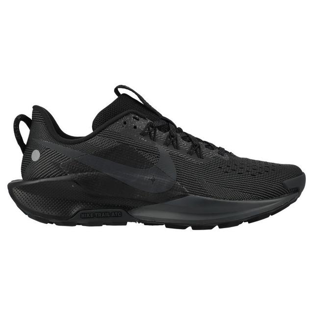 Nike Running Shoe Pegasus Trail 5 - Black/anthracite Women, size 37½ on Productcaster.