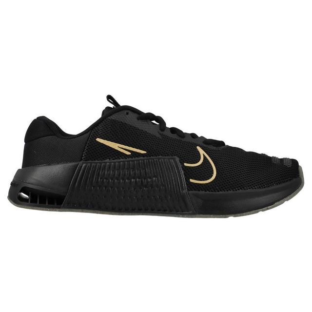 Nike Training Shoe Metcon 9 - Black/sesame/anthracite, size 45½ on Productcaster.