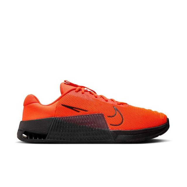 Nike Training Shoe Metcon 9 - Hyper Crimson/black/hyper Orange, size 41 on Productcaster.