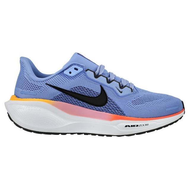 Nike Running Shoe Air Zoom Pegasus 41 - Royal Pulse/black/astronomy Blue Women, size 42½ on Productcaster.