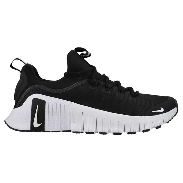 Nike Training Shoe Metcon 6 - Black/white, size 45 on Productcaster.