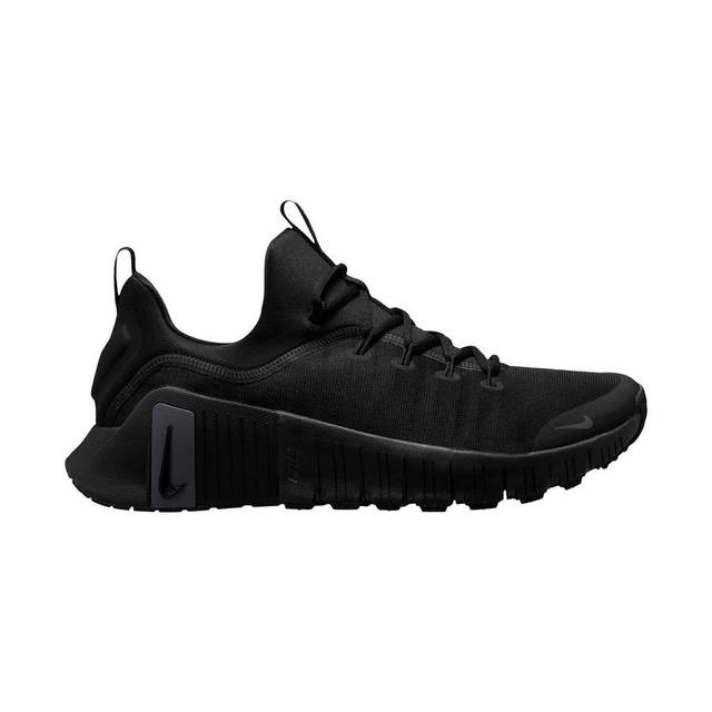 Nike Training Shoe Metcon 6 - Black/anthracite, size 40½ on Productcaster.