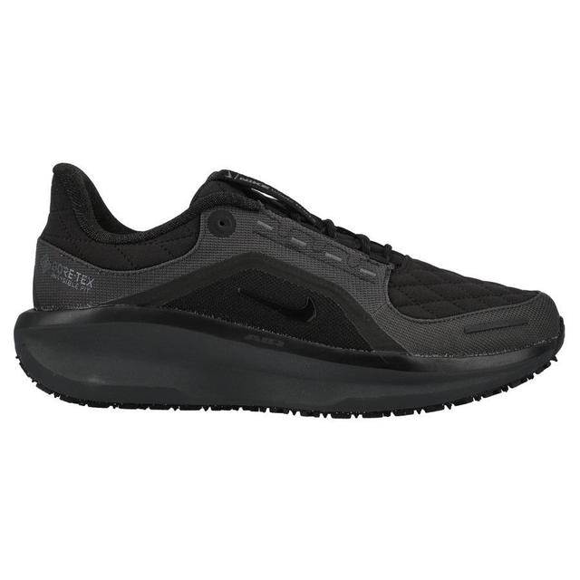 Nike Running Shoe Air Winflo 11 Gore-tex - Black/anthracite Women, size 37½ on Productcaster.