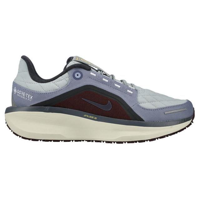 Nike Running Shoe Air Winflo 11 Gore-tex - Light Pumice/ashen Slate/smoke Grey, size 45 on Productcaster.