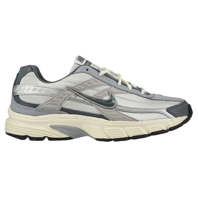 Nike Running Shoe Initiator - Light Bone/smoke Grey/coconut Milk, size 40½ on Productcaster.