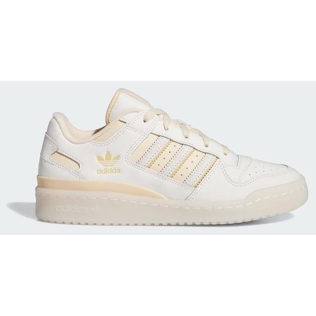 adidas Original Forum Low Cl Sko, størrelse 39⅓ on Productcaster.