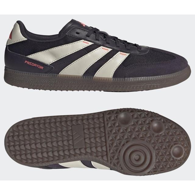 adidas Predator Freestyle Indoor Fotbollsskor, storlek 42 on Productcaster.