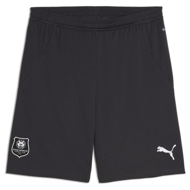 PUMA Stade Rennais F.C. 24/25 Shorts, storlek Small on Productcaster.