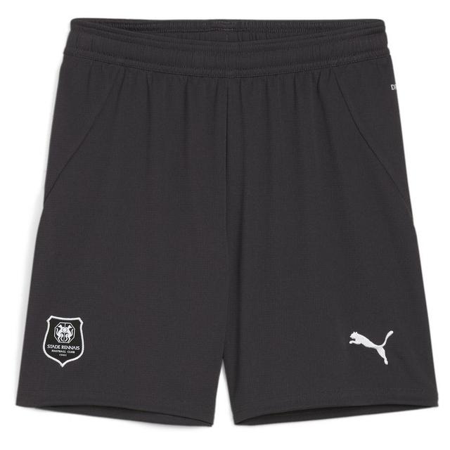 PUMA Stade Rennais F.C. 24/25 Shorts, Größe 176 cm on Productcaster.